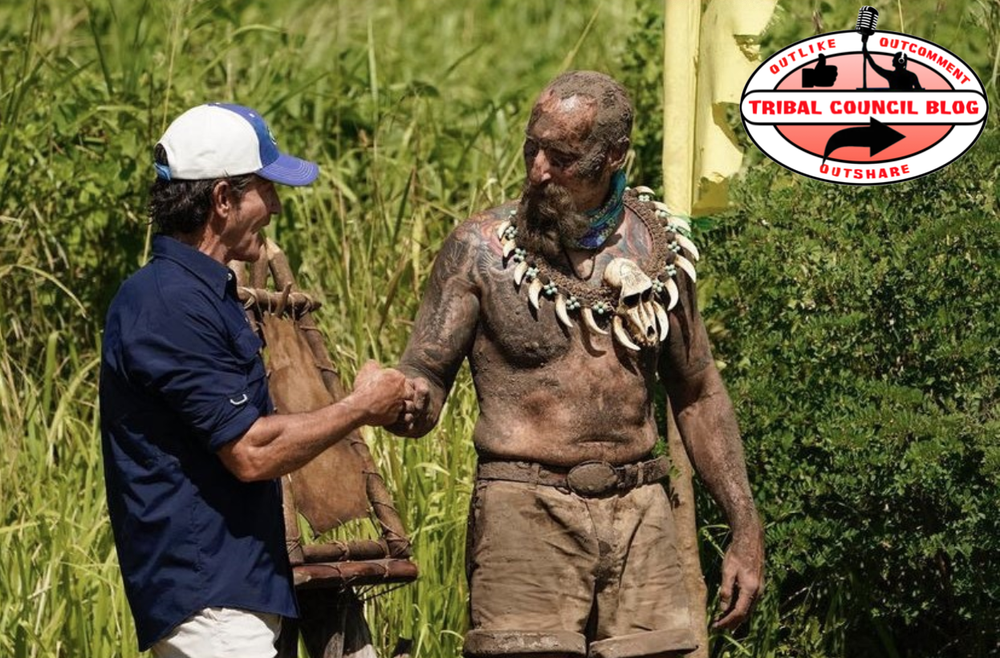 Survivor 43, Ep. 7: Bull in a China Shop — Tribal Council Blog